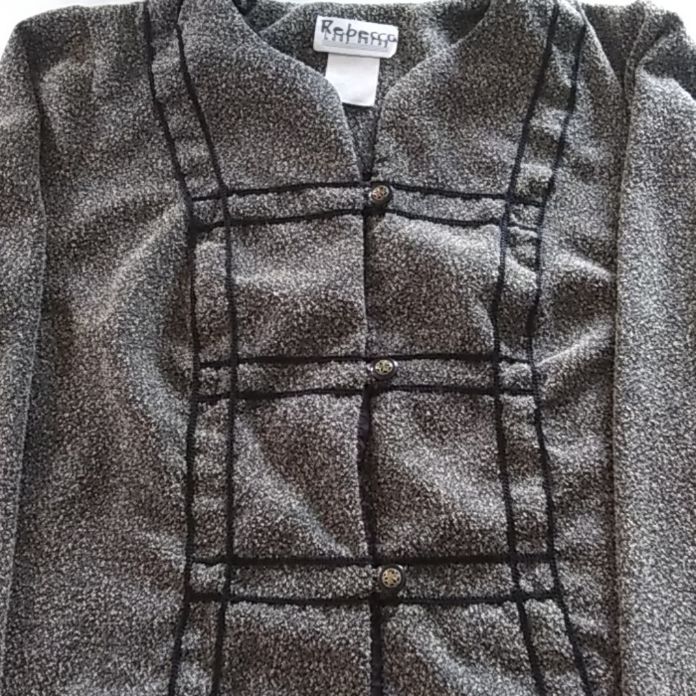 BUISNESS JACKET